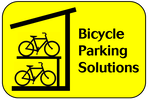 Bicycle Parking Solutions - Design and Furnishing of High-Density Bike Storage